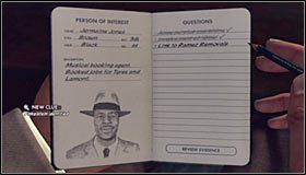 7 - Case 14 - The Black Caesar (3) | Główne śledztwa w LA Noire - L.A. Noire - poradnik do gry
