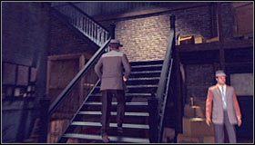 10 - Case 14 - The Black Caesar (3) | Główne śledztwa w LA Noire - L.A. Noire - poradnik do gry