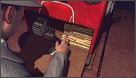 14 - Case 14 - The Black Caesar (3) | Główne śledztwa w LA Noire - L.A. Noire - poradnik do gry