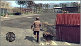 16 - Case 14 - The Black Caesar (3) | Główne śledztwa w LA Noire - L.A. Noire - poradnik do gry