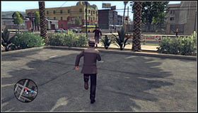 17 - Case 14 - The Black Caesar (3) | Główne śledztwa w LA Noire - L.A. Noire - poradnik do gry