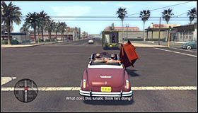 4 - Case 14 - The Black Caesar (4) | Główne śledztwa w LA Noire - L.A. Noire - poradnik do gry