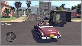 5 - Case 14 - The Black Caesar (4) | Główne śledztwa w LA Noire - L.A. Noire - poradnik do gry