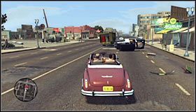 6 - Case 14 - The Black Caesar (4) | Główne śledztwa w LA Noire - L.A. Noire - poradnik do gry