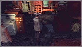 11 - Case 14 - The Black Caesar (4) | Główne śledztwa w LA Noire - L.A. Noire - poradnik do gry