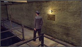 12 - Case 14 - The Black Caesar (4) | Główne śledztwa w LA Noire - L.A. Noire - poradnik do gry