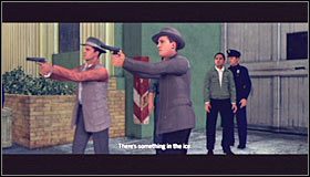 16 - Case 14 - The Black Caesar (4) | Główne śledztwa w LA Noire - L.A. Noire - poradnik do gry