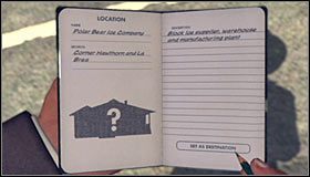 1 - Case 14 - The Black Caesar (5) | Główne śledztwa w LA Noire - L.A. Noire - poradnik do gry