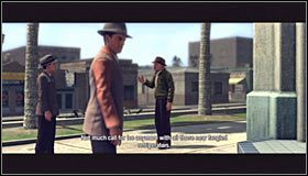 2 - Case 14 - The Black Caesar (5) | Główne śledztwa w LA Noire - L.A. Noire - poradnik do gry