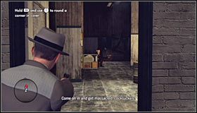 3 - Case 14 - The Black Caesar (5) | Główne śledztwa w LA Noire - L.A. Noire - poradnik do gry