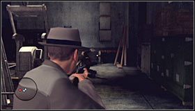 6 - Case 14 - The Black Caesar (5) | Główne śledztwa w LA Noire - L.A. Noire - poradnik do gry