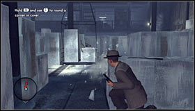 7 - Case 14 - The Black Caesar (5) | Główne śledztwa w LA Noire - L.A. Noire - poradnik do gry