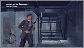 8 - Case 14 - The Black Caesar (5) | Główne śledztwa w LA Noire - L.A. Noire - poradnik do gry