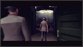 1 - Case 15 - The Set Up (1) | Główne śledztwa w LA Noire - L.A. Noire - poradnik do gry