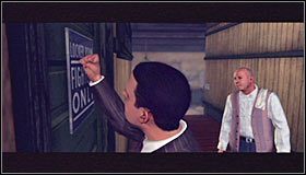 2 - Case 15 - The Set Up (1) | Główne śledztwa w LA Noire - L.A. Noire - poradnik do gry