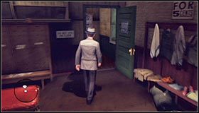 6 - Case 15 - The Set Up (1) | Główne śledztwa w LA Noire - L.A. Noire - poradnik do gry