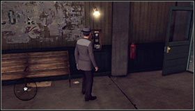 7 - Case 15 - The Set Up (1) | Główne śledztwa w LA Noire - L.A. Noire - poradnik do gry