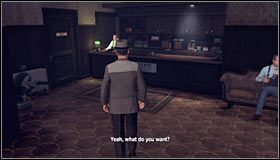 9 - Case 15 - The Set Up (1) | Główne śledztwa w LA Noire - L.A. Noire - poradnik do gry