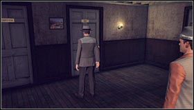 10 - Case 15 - The Set Up (1) | Główne śledztwa w LA Noire - L.A. Noire - poradnik do gry