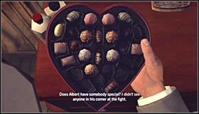 13 - Case 15 - The Set Up (1) | Główne śledztwa w LA Noire - L.A. Noire - poradnik do gry