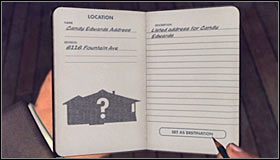 1 - Case 15 - The Set Up (2) | Główne śledztwa w LA Noire - L.A. Noire - poradnik do gry