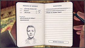 12 - Case 15 - The Set Up (2) | Główne śledztwa w LA Noire - L.A. Noire - poradnik do gry