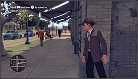 17 - Case 15 - The Set Up (2) | Główne śledztwa w LA Noire - L.A. Noire - poradnik do gry