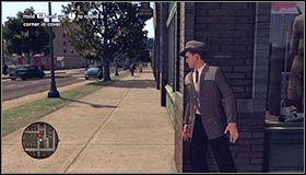 19 - Case 15 - The Set Up (2) | Główne śledztwa w LA Noire - L.A. Noire - poradnik do gry