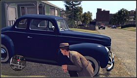 20 - Case 15 - The Set Up (2) | Główne śledztwa w LA Noire - L.A. Noire - poradnik do gry