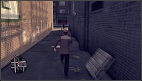 22 - Case 15 - The Set Up (2) | Główne śledztwa w LA Noire - L.A. Noire - poradnik do gry