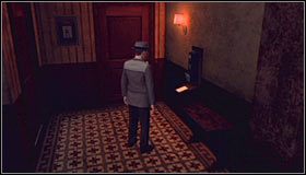 2 - Case 15 - The Set Up (3) | Główne śledztwa w LA Noire - L.A. Noire - poradnik do gry