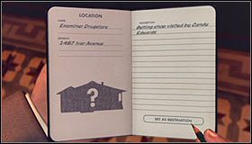 3 - Case 15 - The Set Up (3) | Główne śledztwa w LA Noire - L.A. Noire - poradnik do gry