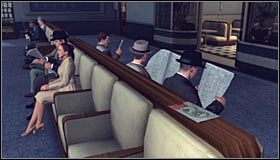 11 - Case 15 - The Set Up (3) | Główne śledztwa w LA Noire - L.A. Noire - poradnik do gry