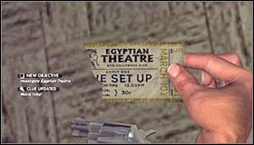 Wysłuchaj komentarza partnera, który będzie obwiniał o atak Hammonda, po czym rozejrzyj się po toalecie - Case 15 - The Set Up (3) | Główne śledztwa w LA Noire - L.A. Noire - poradnik do gry