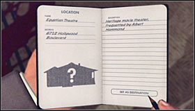 14 - Case 15 - The Set Up (3) | Główne śledztwa w LA Noire - L.A. Noire - poradnik do gry