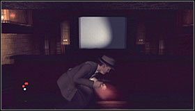 16 - Case 15 - The Set Up (3) | Główne śledztwa w LA Noire - L.A. Noire - poradnik do gry