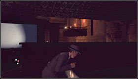 17 - Case 15 - The Set Up (3) | Główne śledztwa w LA Noire - L.A. Noire - poradnik do gry