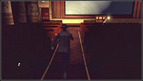 18 - Case 15 - The Set Up (3) | Główne śledztwa w LA Noire - L.A. Noire - poradnik do gry