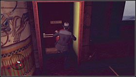 19 - Case 15 - The Set Up (3) | Główne śledztwa w LA Noire - L.A. Noire - poradnik do gry