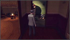 3 - Case 16 - Manifest Destiny (1) | Główne śledztwa w LA Noire - L.A. Noire - poradnik do gry