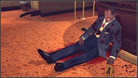 5 - Case 16 - Manifest Destiny (1) | Główne śledztwa w LA Noire - L.A. Noire - poradnik do gry