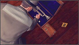 8 - Case 16 - Manifest Destiny (1) | Główne śledztwa w LA Noire - L.A. Noire - poradnik do gry