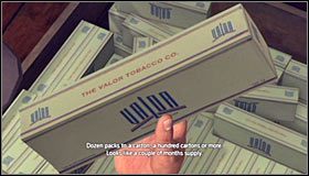 11 - Case 16 - Manifest Destiny (1) | Główne śledztwa w LA Noire - L.A. Noire - poradnik do gry