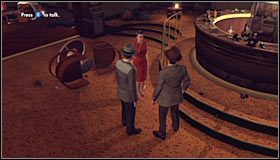 13 - Case 16 - Manifest Destiny (1) | Główne śledztwa w LA Noire - L.A. Noire - poradnik do gry