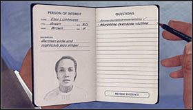 18 - Case 16 - Manifest Destiny (1) | Główne śledztwa w LA Noire - L.A. Noire - poradnik do gry