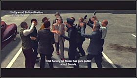 5 - Case 16 - Manifest Destiny (2) | Główne śledztwa w LA Noire - L.A. Noire - poradnik do gry