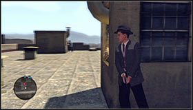 11 - Case 16 - Manifest Destiny (2) | Główne śledztwa w LA Noire - L.A. Noire - poradnik do gry