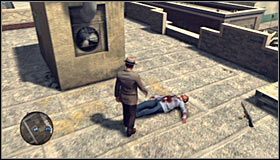 12 - Case 16 - Manifest Destiny (2) | Główne śledztwa w LA Noire - L.A. Noire - poradnik do gry