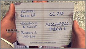 13 - Case 16 - Manifest Destiny (2) | Główne śledztwa w LA Noire - L.A. Noire - poradnik do gry