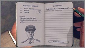 15 - Case 16 - Manifest Destiny (2) | Główne śledztwa w LA Noire - L.A. Noire - poradnik do gry